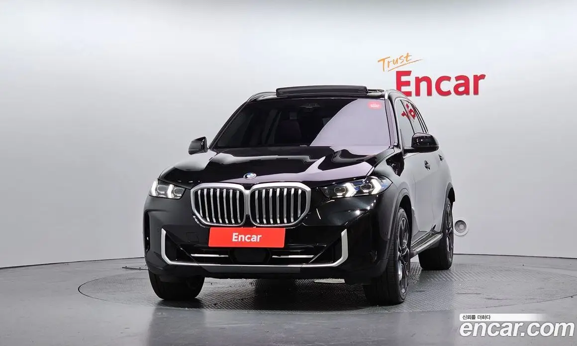 BMW X5 2024 3.0 автомат (гидро), фото 3 BMW X5 2024 3.0 автомат (гидро), фото 3