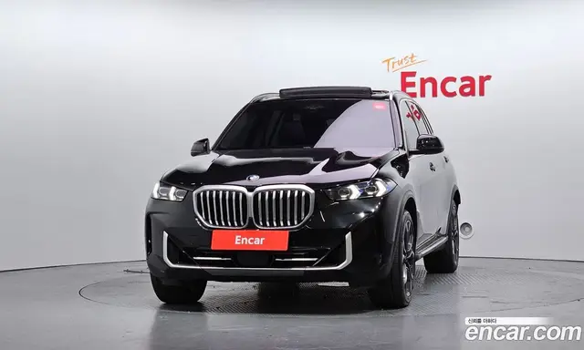 BMW X5 2024 3.0 автомат (гидро), миниатюра 3 BMW X5 2024 3.0 автомат (гидро), миниатюра 3
