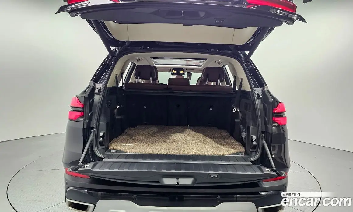 BMW X5 2024 3.0 автомат (гидро), фото 26 BMW X5 2024 3.0 автомат (гидро), фото 26