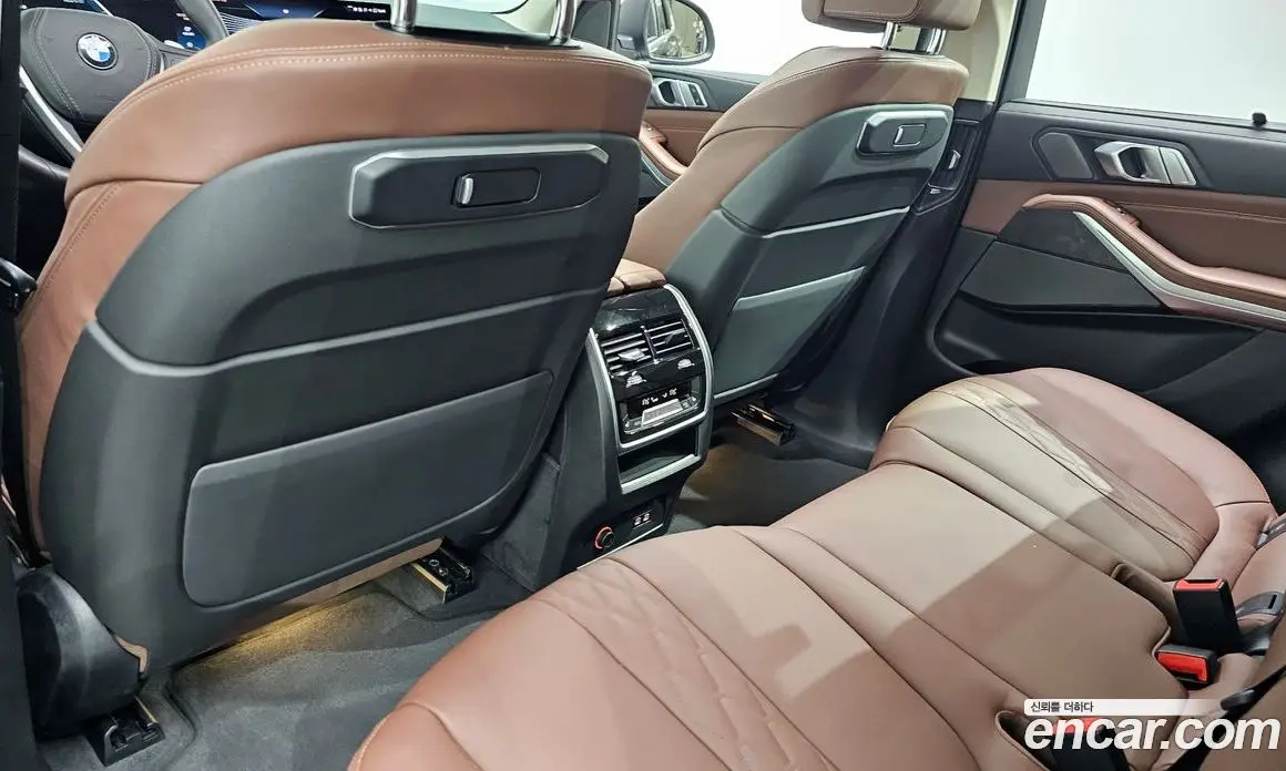 BMW X5 2024 3.0 автомат (гидро), фото 29 BMW X5 2024 3.0 автомат (гидро), фото 29