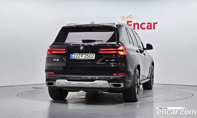 BMW X5 2024 3.0 автомат (гидро), миниатюра 4 BMW X5 2024 3.0 автомат (гидро), миниатюра 4