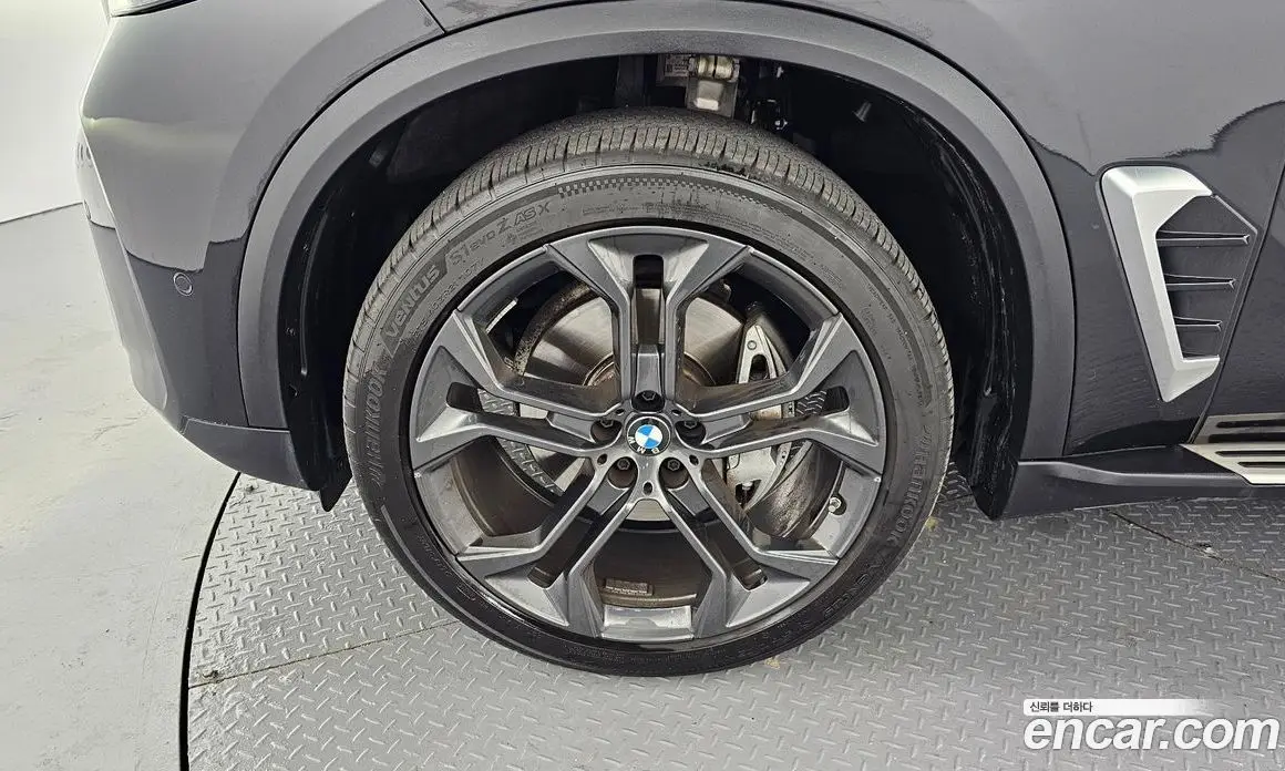 BMW X5 2024 3.0 автомат (гидро), фото 5 BMW X5 2024 3.0 автомат (гидро), фото 5