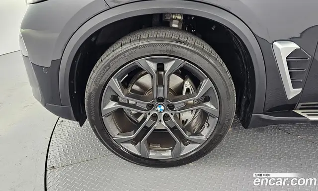 BMW X5 2024 3.0 автомат (гидро), миниатюра 5 BMW X5 2024 3.0 автомат (гидро), миниатюра 5