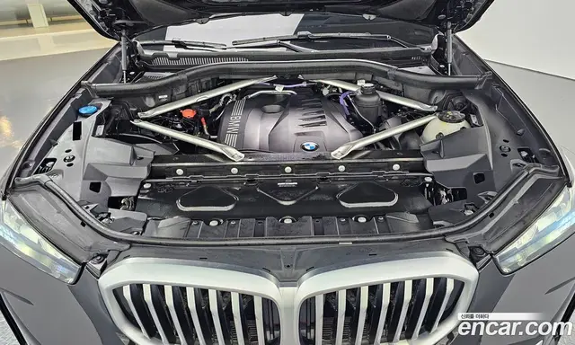BMW X5 2024 3.0 автомат (гидро), миниатюра 6 BMW X5 2024 3.0 автомат (гидро), миниатюра 6