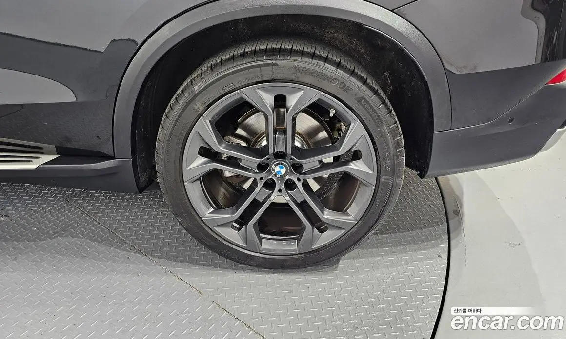 BMW X5 2024 3.0 автомат (гидро), фото 7 BMW X5 2024 3.0 автомат (гидро), фото 7