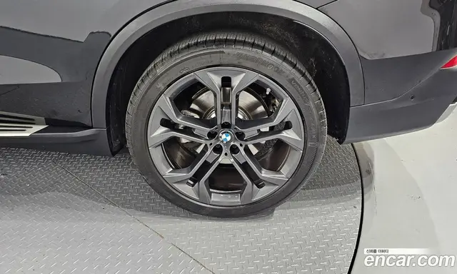 BMW X5 2024 3.0 автомат (гидро), миниатюра 7 BMW X5 2024 3.0 автомат (гидро), миниатюра 7