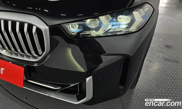 BMW X5 2024 3.0 автомат (гидро), миниатюра 8 BMW X5 2024 3.0 автомат (гидро), миниатюра 8