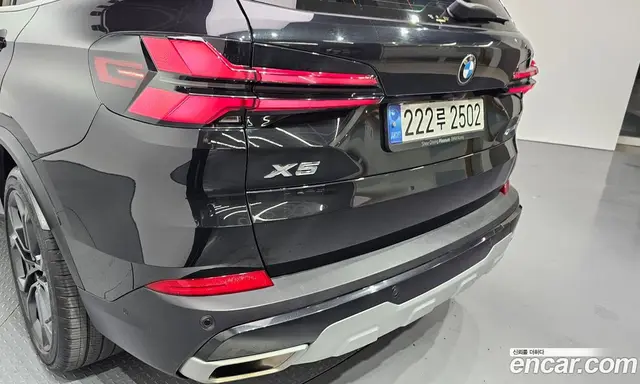 BMW X5 2024 3.0 автомат (гидро), миниатюра 9 BMW X5 2024 3.0 автомат (гидро), миниатюра 9