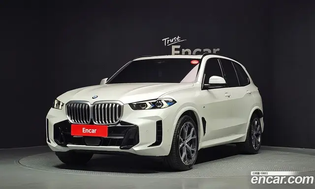 BMW X5 2025 3.0 автомат (гидро), миниатюра 1 BMW X5 2025 3.0 автомат (гидро), миниатюра 1