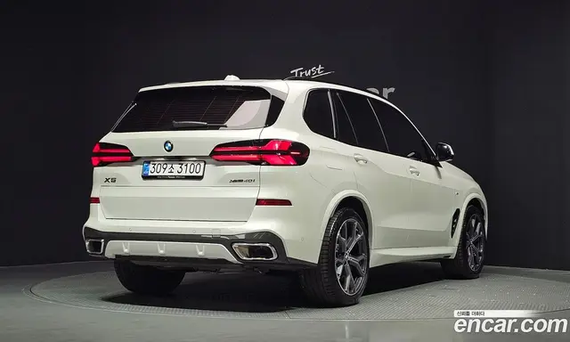 BMW X5 2025 3.0 автомат (гидро), миниатюра 2 BMW X5 2025 3.0 автомат (гидро), миниатюра 2