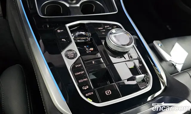 BMW X5 2025 3.0 автомат (гидро), миниатюра 12