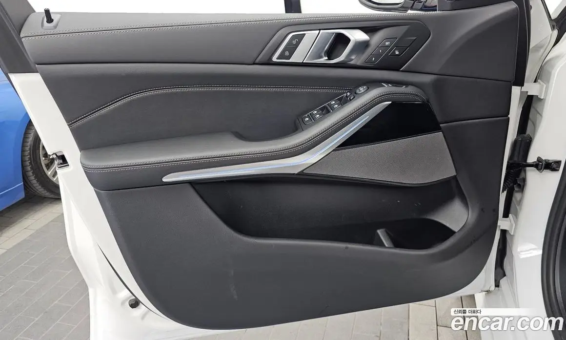BMW X5 2025 3.0 автомат (гидро), фото 14 BMW X5 2025 3.0 автомат (гидро), фото 14
