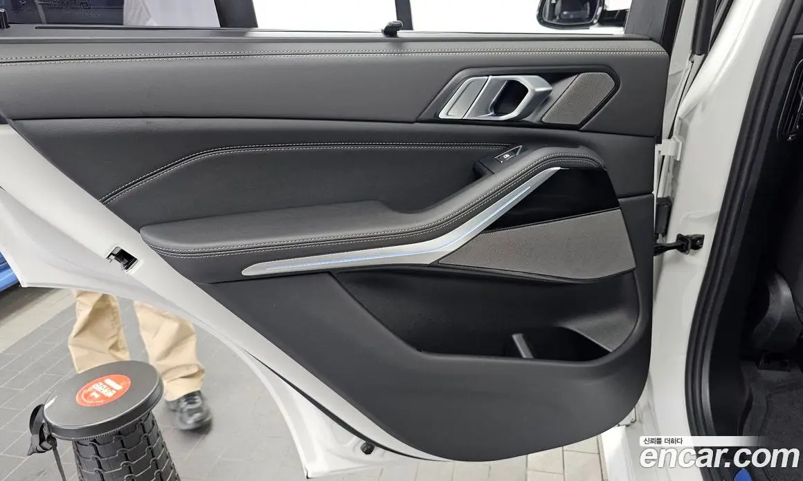 BMW X5 2025 3.0 автомат (гидро), фото 15 BMW X5 2025 3.0 автомат (гидро), фото 15