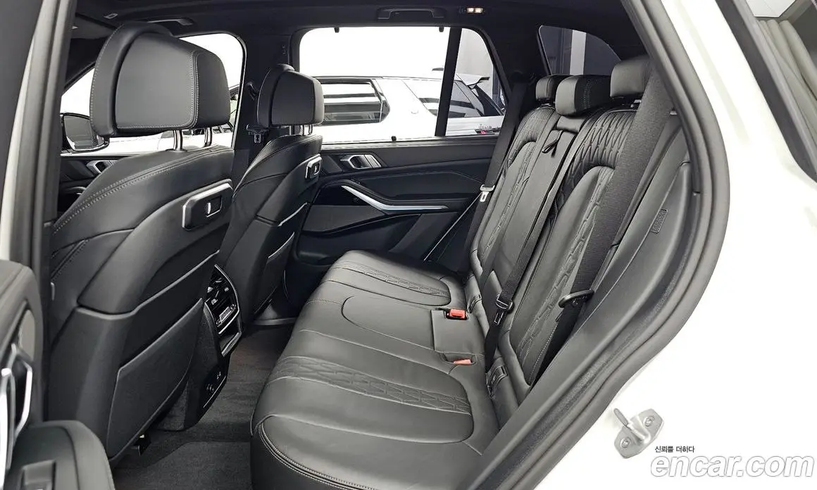 BMW X5 2025 3.0 автомат (гидро), фото 16 BMW X5 2025 3.0 автомат (гидро), фото 16