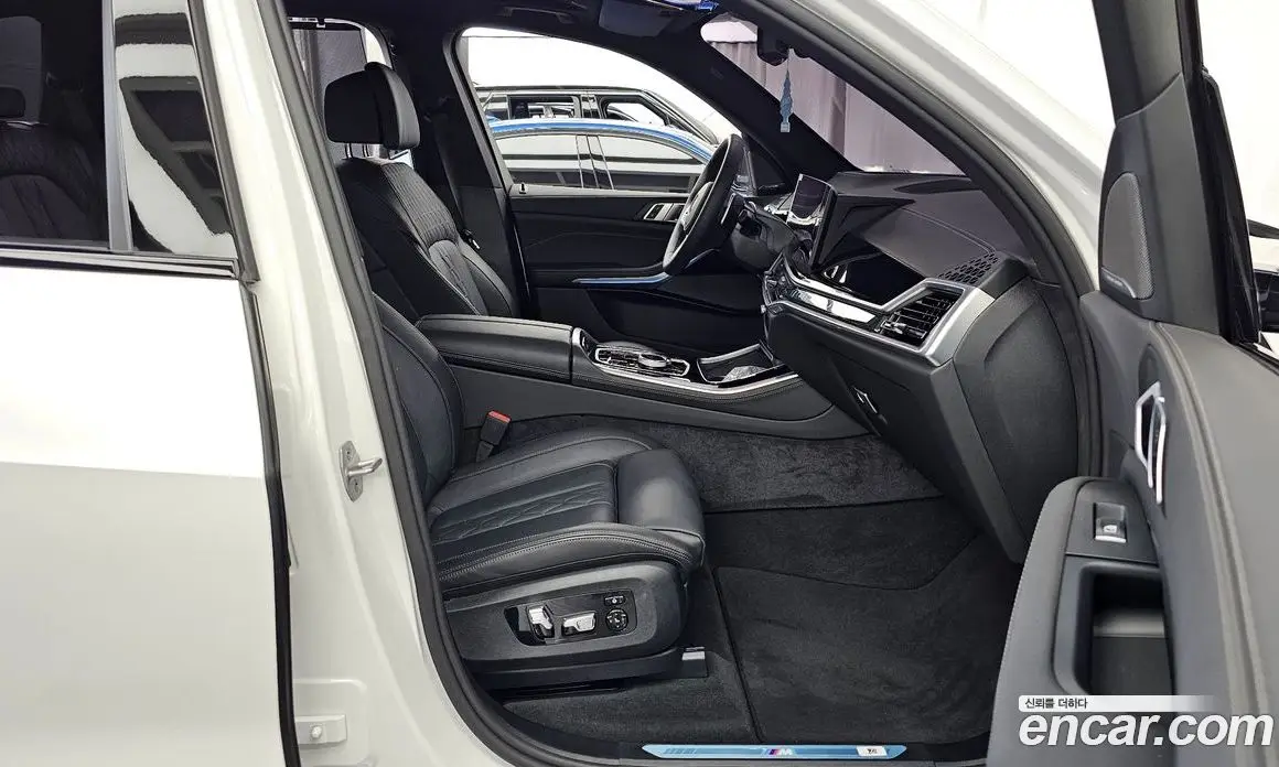 BMW X5 2025 3.0 автомат (гидро), фото 17 BMW X5 2025 3.0 автомат (гидро), фото 17