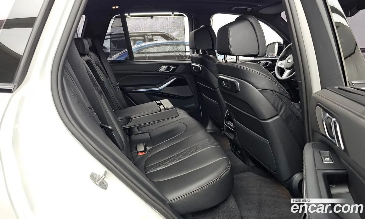 BMW X5 2025 3.0 автомат (гидро), фото 18 BMW X5 2025 3.0 автомат (гидро), фото 18