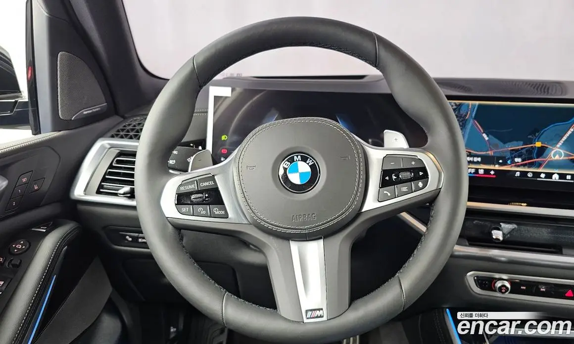 BMW X5 2025 3.0 автомат (гидро), фото 19 BMW X5 2025 3.0 автомат (гидро), фото 19