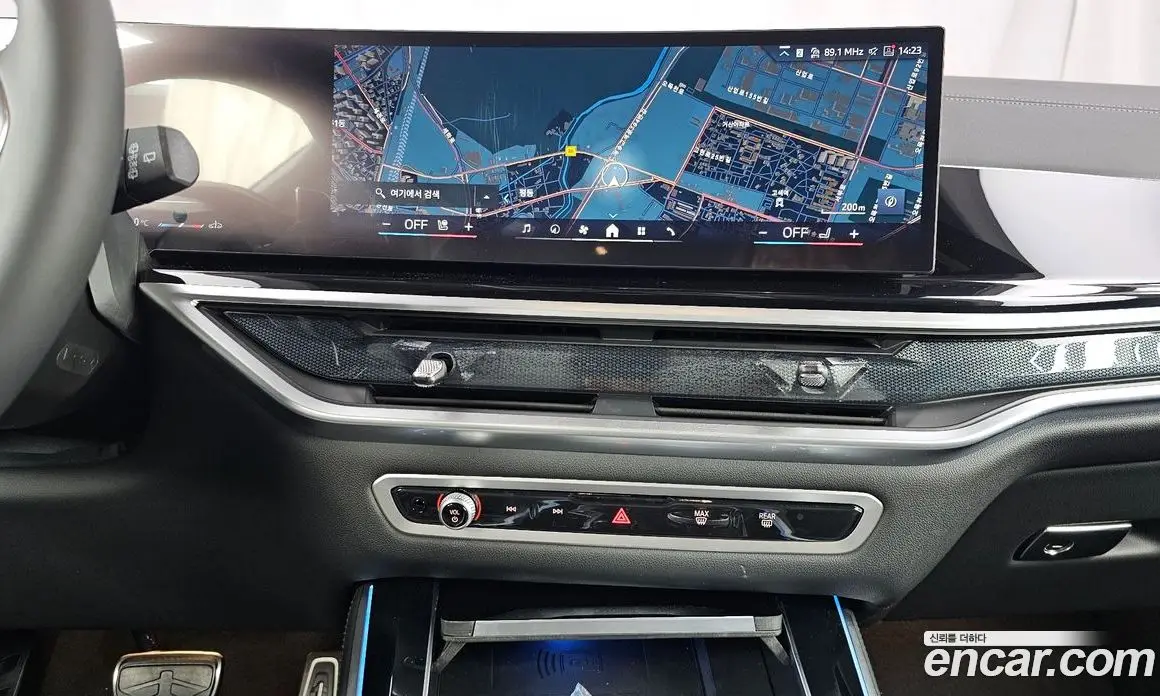 BMW X5 2025 3.0 автомат (гидро), фото 20 BMW X5 2025 3.0 автомат (гидро), фото 20
