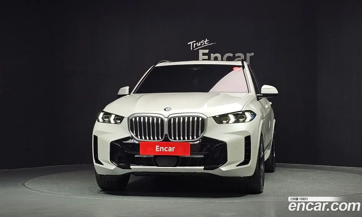 BMW X5 2025 3.0 автомат (гидро), фото 3 BMW X5 2025 3.0 автомат (гидро), фото 3