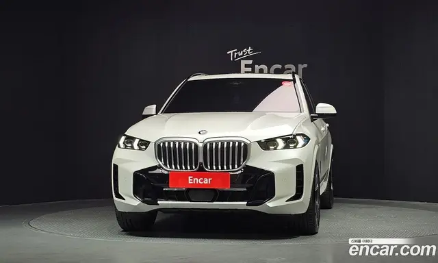BMW X5 2025 3.0 автомат (гидро), миниатюра 3 BMW X5 2025 3.0 автомат (гидро), миниатюра 3