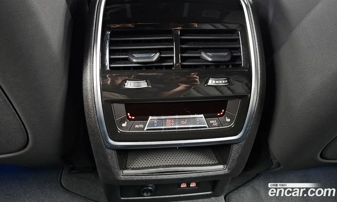 BMW X5 2025 3.0 автомат (гидро), фото 24 BMW X5 2025 3.0 автомат (гидро), фото 24