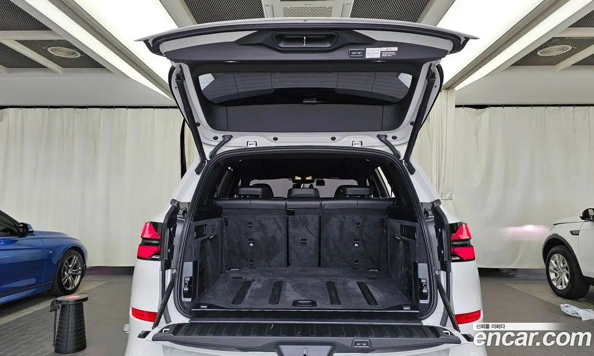 BMW X5 2025 3.0 автомат (гидро), фото 26 BMW X5 2025 3.0 автомат (гидро), фото 26