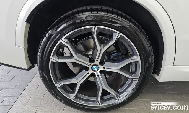 BMW X5 2025 3.0 автомат (гидро), миниатюра 5 BMW X5 2025 3.0 автомат (гидро), миниатюра 5