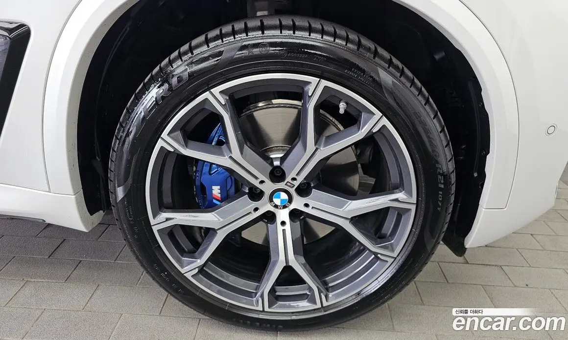 BMW X5 2025 3.0 автомат (гидро), фото 7 BMW X5 2025 3.0 автомат (гидро), фото 7