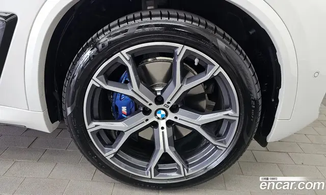 BMW X5 2025 3.0 автомат (гидро), миниатюра 7 BMW X5 2025 3.0 автомат (гидро), миниатюра 7