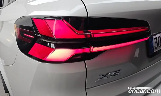 BMW X5 2025 3.0 автомат (гидро), миниатюра 9 BMW X5 2025 3.0 автомат (гидро), миниатюра 9