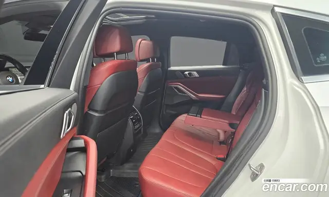 BMW X6 2021 3.0 автомат (гидро), миниатюра 12