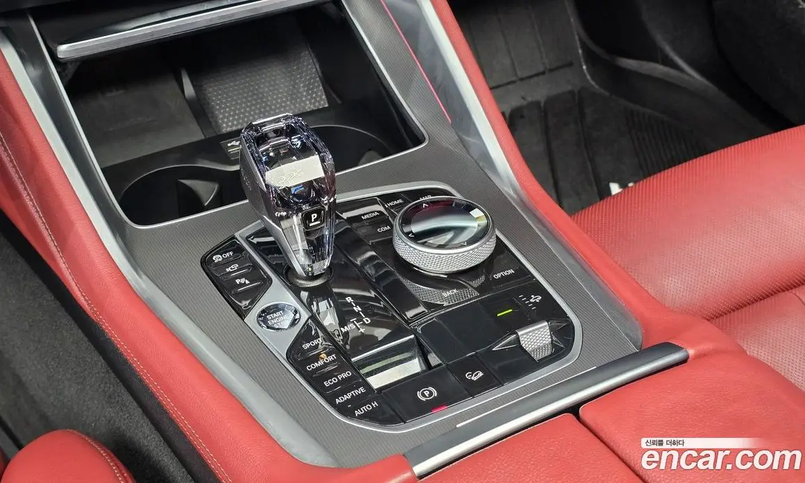 BMW X6 2021 3.0 автомат (гидро), фото 9