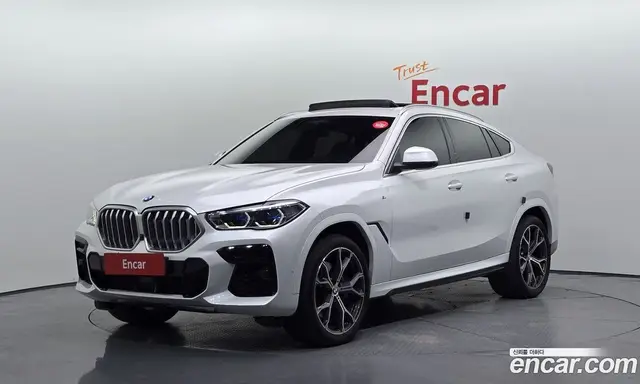 BMW X6 2023 3.0 автомат (гидро), миниатюра 1 BMW X6 2023 3.0 автомат (гидро), миниатюра 1