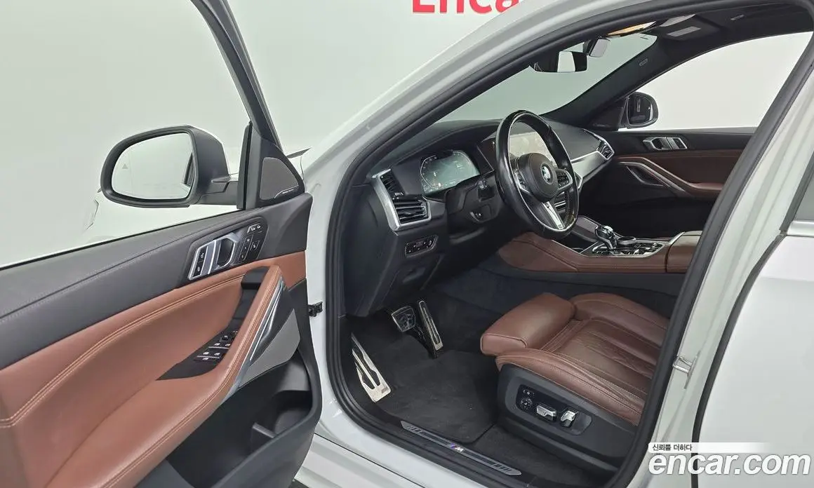 BMW X6 2023 3.0 автомат (гидро), фото 13 BMW X6 2023 3.0 автомат (гидро), фото 13