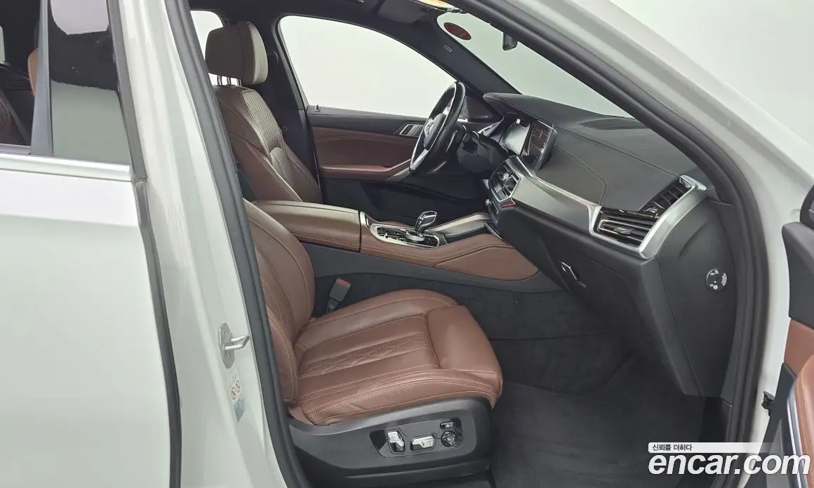 BMW X6 2023 3.0 автомат (гидро), фото 16 BMW X6 2023 3.0 автомат (гидро), фото 16