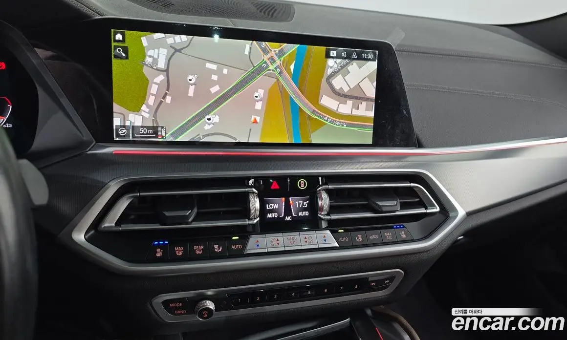 BMW X6 2023 3.0 автомат (гидро), фото 18 BMW X6 2023 3.0 автомат (гидро), фото 18