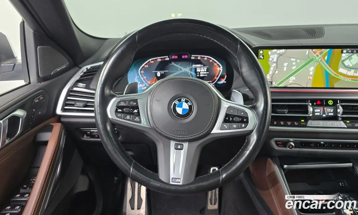 BMW X6 2023 3.0 автомат (гидро), фото 19 BMW X6 2023 3.0 автомат (гидро), фото 19