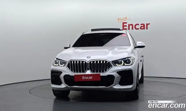 BMW X6 2023 3.0 автомат (гидро), миниатюра 3 BMW X6 2023 3.0 автомат (гидро), миниатюра 3