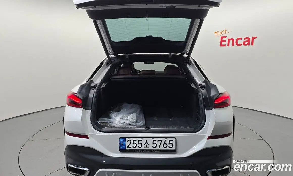 BMW X6 2023 3.0 автомат (гидро), фото 24 BMW X6 2023 3.0 автомат (гидро), фото 24