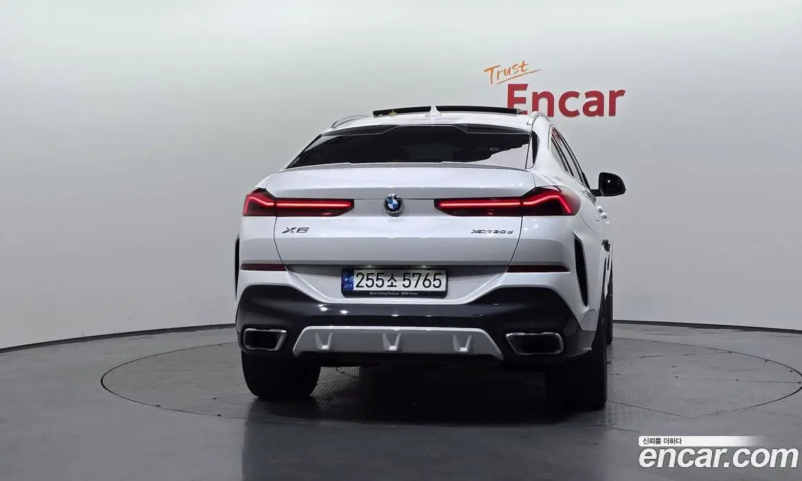 BMW X6 2023 3.0 автомат (гидро), фото 4 BMW X6 2023 3.0 автомат (гидро), фото 4