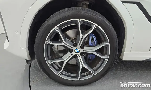 BMW X6 2023 3.0 автомат (гидро), миниатюра 5 BMW X6 2023 3.0 автомат (гидро), миниатюра 5