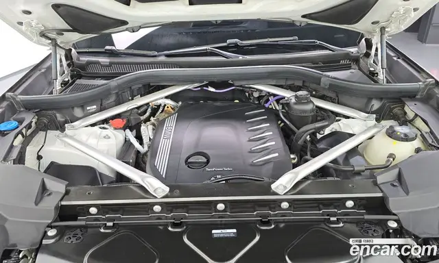 BMW X6 2023 3.0 автомат (гидро), миниатюра 6 BMW X6 2023 3.0 автомат (гидро), миниатюра 6