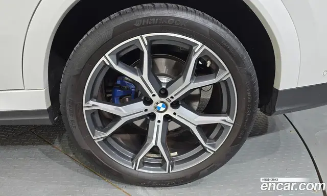 BMW X6 2023 3.0 автомат (гидро), миниатюра 7 BMW X6 2023 3.0 автомат (гидро), миниатюра 7