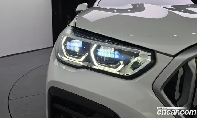 BMW X6 2023 3.0 автомат (гидро), миниатюра 8 BMW X6 2023 3.0 автомат (гидро), миниатюра 8