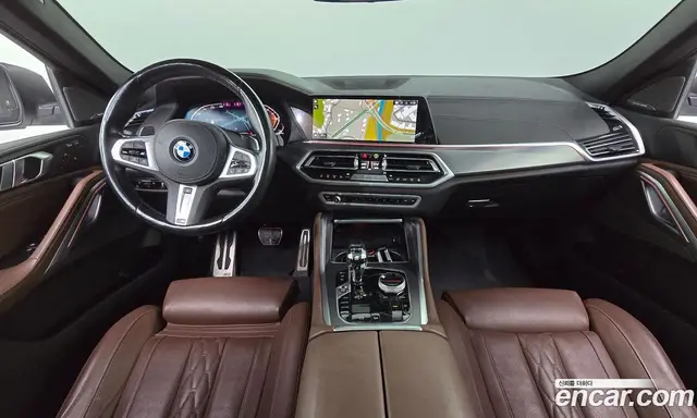 BMW X6 2023 3.0 автомат (гидро), миниатюра 10 BMW X6 2023 3.0 автомат (гидро), миниатюра 10
