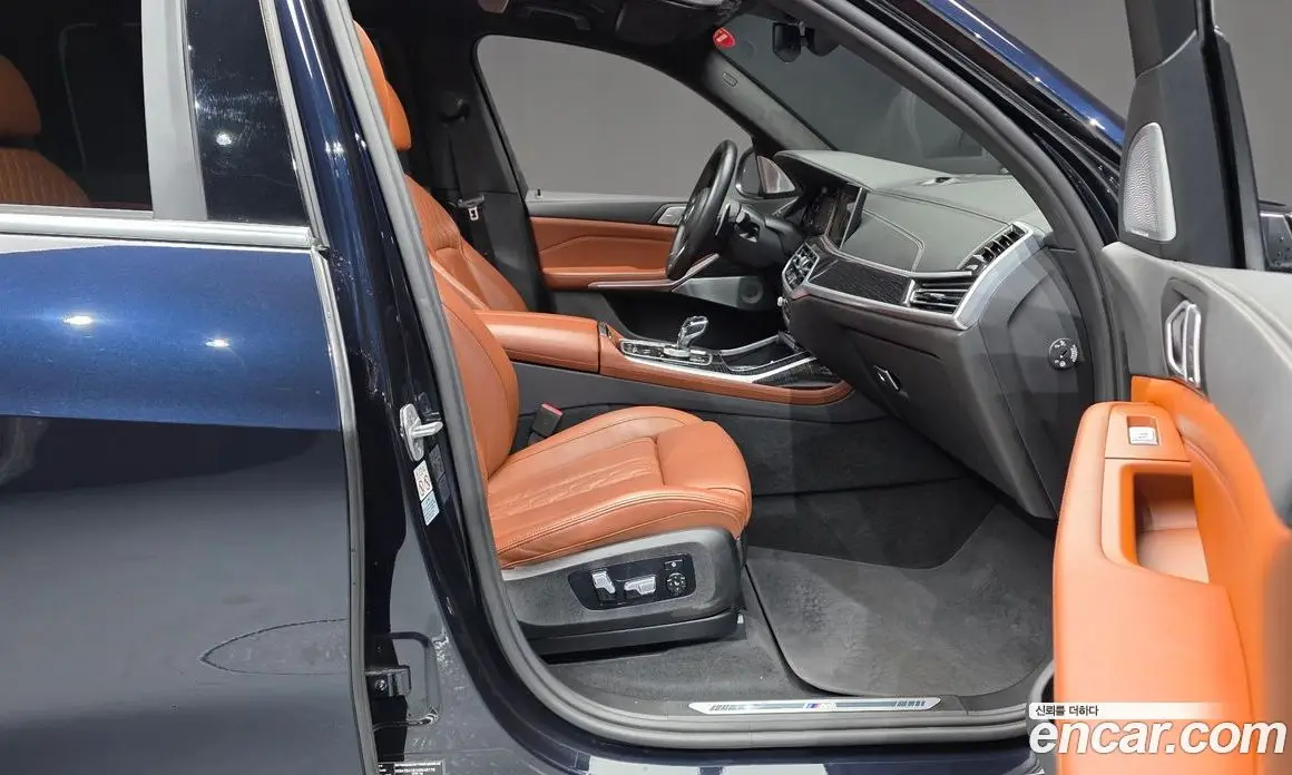 BMW X7 2022 3.0 автомат (гидро), фото 16 BMW X7 2022 3.0 автомат (гидро), фото 16