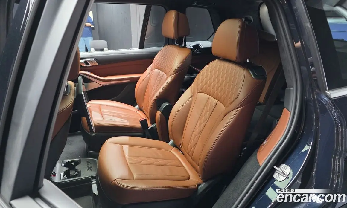 BMW X7 2022 3.0 автомат (гидро), фото 18 BMW X7 2022 3.0 автомат (гидро), фото 18