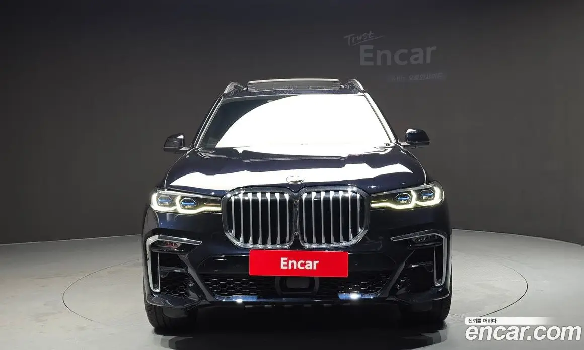 BMW X7 2022 3.0 автомат (гидро), фото 3 BMW X7 2022 3.0 автомат (гидро), фото 3