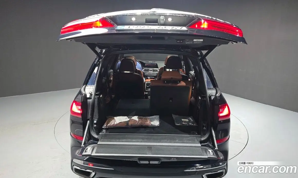 BMW X7 2022 3.0 автомат (гидро), фото 24 BMW X7 2022 3.0 автомат (гидро), фото 24