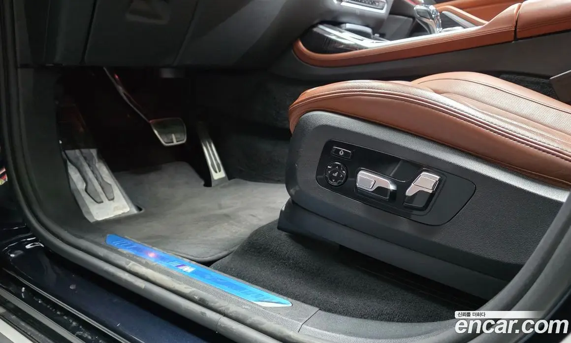 BMW X7 2022 3.0 автомат (гидро), фото 34 BMW X7 2022 3.0 автомат (гидро), фото 34